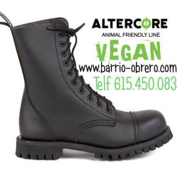 Vegan Boots Altercore
