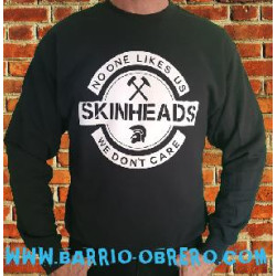 Skinhead Sweatshirt