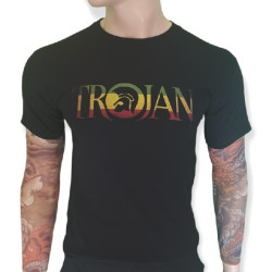 Camiseta Trojan