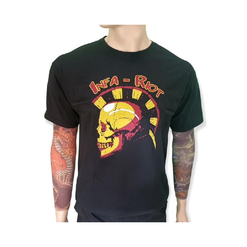 Infa Riot T-shirt