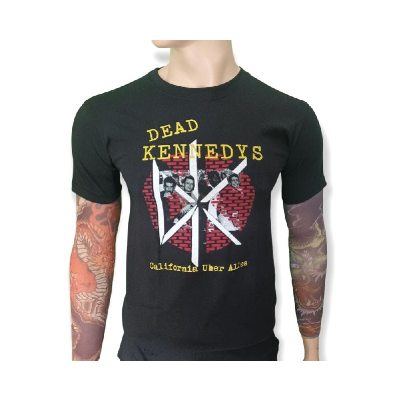 Dead Kennedys T-shirt