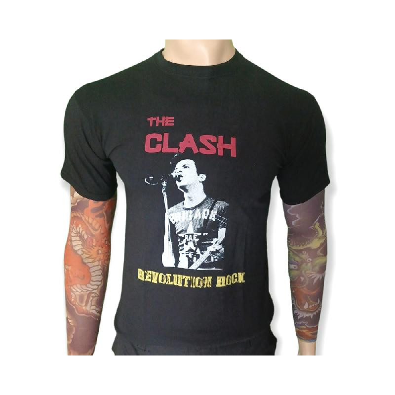 The CLASH T-shirt
