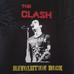 The CLASH T-shirt