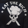 Eath the Rich T-shirt
