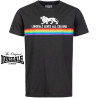 T-shirt Lonsdale loves all colours
