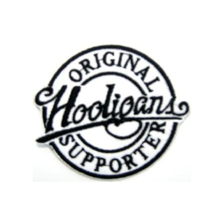 Original Supporter Patch