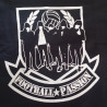 Football passion shirt