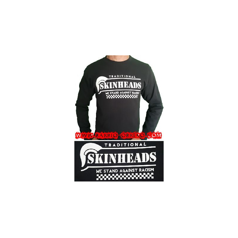 Traditional Skinheads Sweatshirt