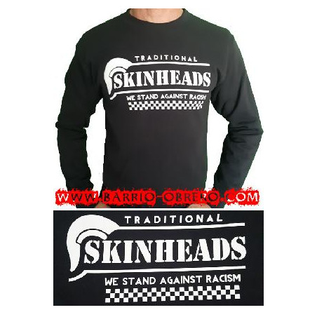 Traditional Skinheads Sweatshirt
