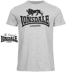 Camiseta Lonsdale London