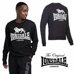 Londale London Sweatshirt