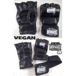 Grappling Gloves Vegan...
