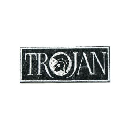 Trojan patch