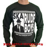 Ska Rude Boys Sweatshirt