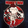 Camiseta Monkey Man