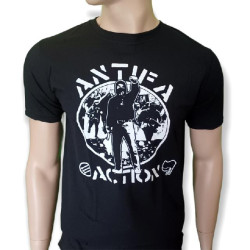 Antifa Action T-shirt