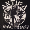 Camiseta Antifa Action