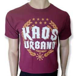 Urban Kaos T-shirt