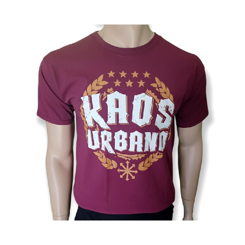 Camiseta Kaos Urbano