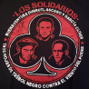 Camiseta Los Solidarios