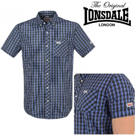 Camisa Lonsdale London