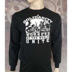 Solidarity Sweatshirt