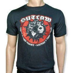 Camiseta Outlaw