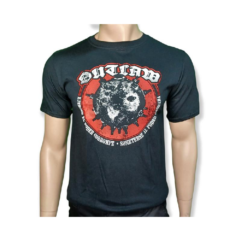 Outlaw T-shirt