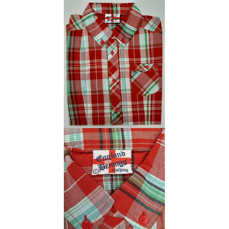 Women's Shirt Button-Down Limited Edition