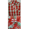 Camisa mujer Button-Down Limited Edition