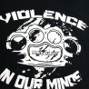 Camiseta Violence