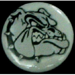 Bulldog Badge