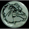Bulldog Badge