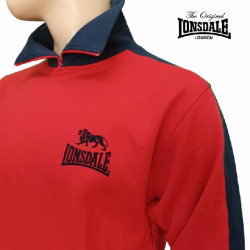 Training Lonsdale Sweatshirt