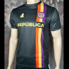 Camiseta técnica Fútbol III República