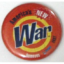 Chapa America's new war