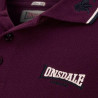 Polo Lonsdale Oxblood