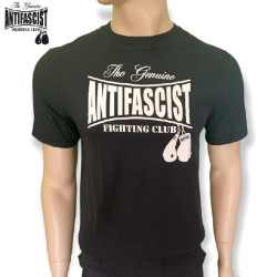 Antifascist Fighting Club...