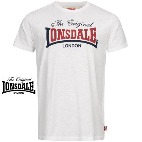 Camiseta Lonsdale London