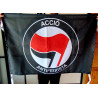 Acció Antifeixista Flag