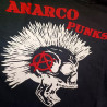 Camiseta Anarco Punks