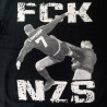 Cantona FCK NZS T-shirt