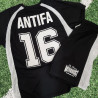 Antifascist Football Club equipment