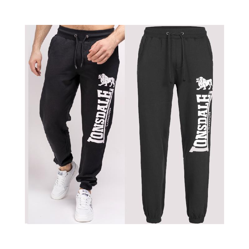 Lonsdale London trousers