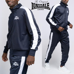 Complete Chandal Lonsdale