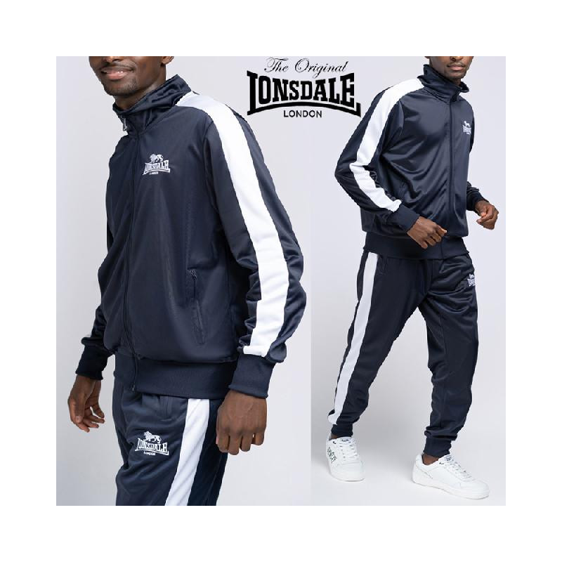 Chandal completo Lonsdale