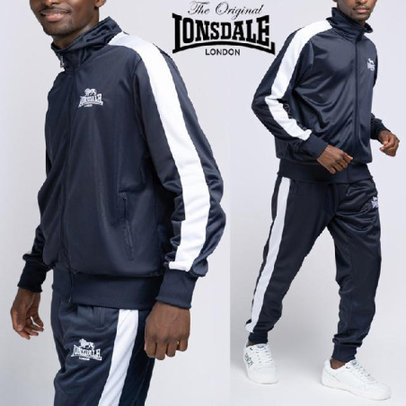 Chandal completo Lonsdale
