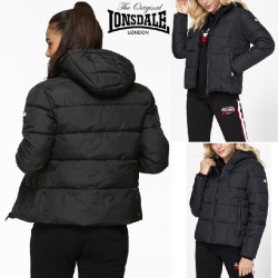 Lonsdale Women's Jacket