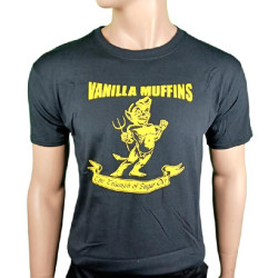 Vanilla Muffins T-shirt