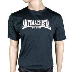 Anti-macho T-shirt always